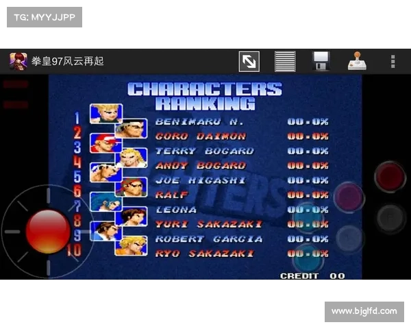 拳皇97风云再起全新游戏机制解析与战略变化探索