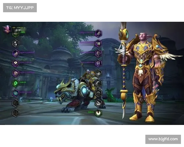 锁甲幻化系统详解:装备与技巧完全指南 锁甲幻化系统详解:装备与技巧完全指南