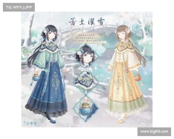 云端侍女魅力全揭秘：完美搭配技巧与实用攻略大汇总