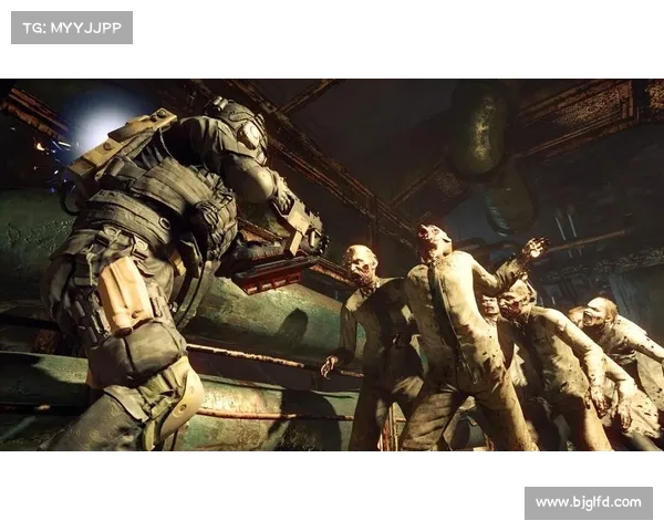 生化危机生存指南：解锁全新挑战技巧与策略，助你轻松应对末日考验