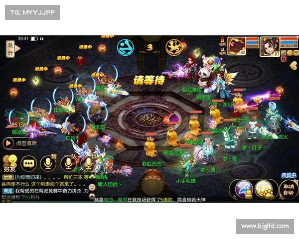 轻松掌控梦幻诛仙战斗技巧全攻略助你快速提升战力与策略技巧