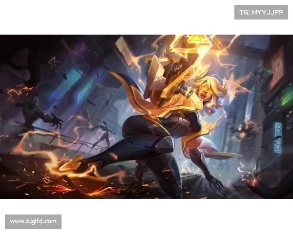 英雄联盟未来之路：创新推动发展挑战并存共筑电竞新篇章