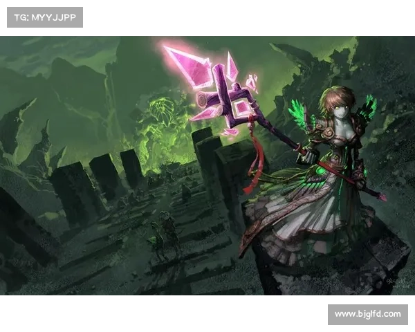 轻松完成救赎者法杖任务的全攻略技巧与步骤指南