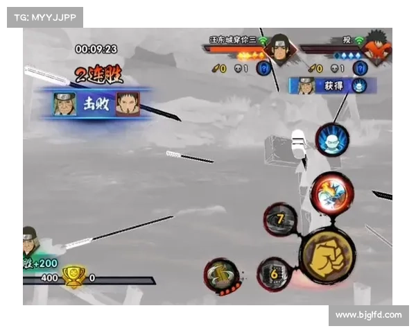 火影羁绊2.0战力提升攻略快速获取高战力的技巧与方法