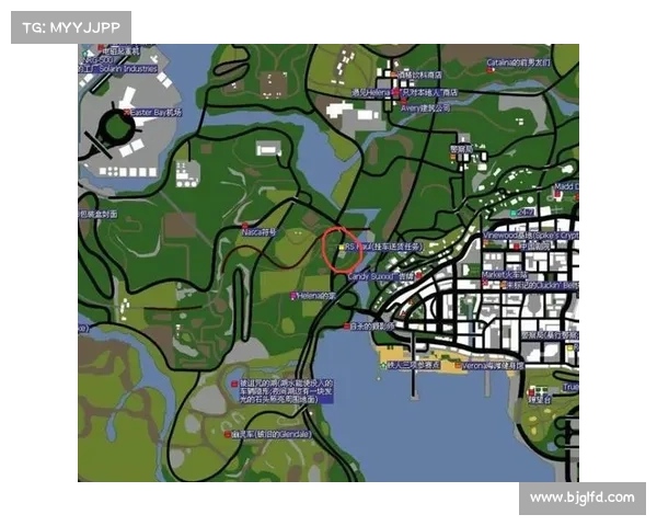 圣地安列斯的虚拟探险乐园详解