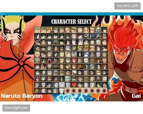 火影忍者格斗Mugen角色技能全面更新与优化指南