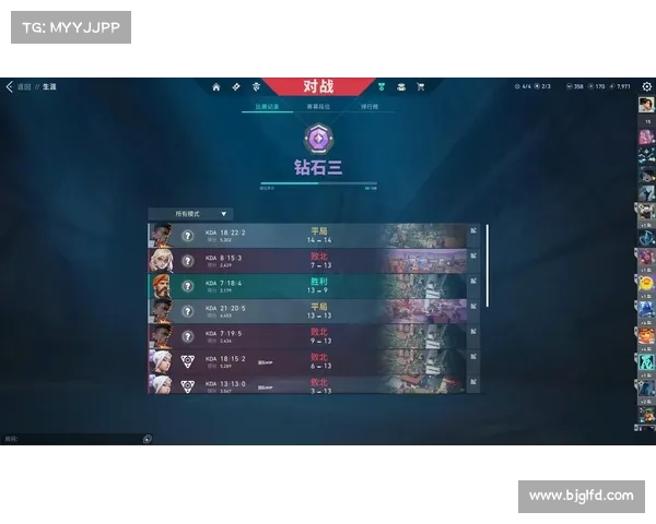 提升段位三大技巧与定级赛策略全攻略助你快速晋升
