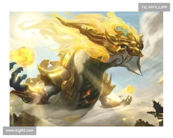 铸星龙王最强出装组合分析及其最佳搭配推荐 铸星龙王最强出装组合分析及其最佳搭配推荐