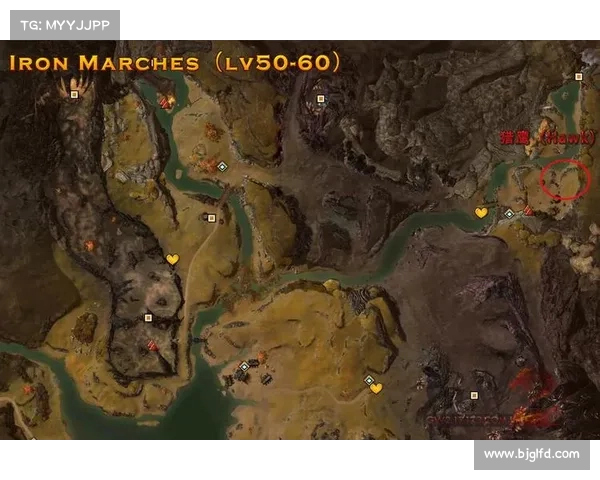 掌握激战2游侠宠物捕捉技巧的十大要点提升你的战斗策略 掌握激战2游侠宠物捕捉技巧的十大要点提升你的战斗策略