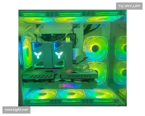 显卡温度过高原因解析与高效降温优化全面解决方案