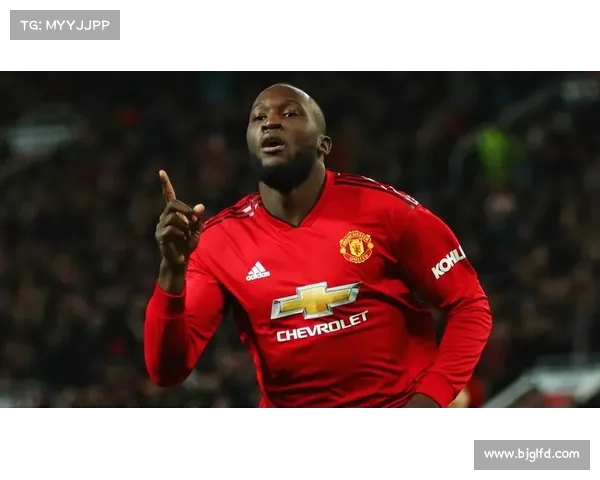 卢卡库为何决定加盟曼联深度分析及背后动机探讨 卢卡库为何决定加盟曼联深度分析及背后动机探讨