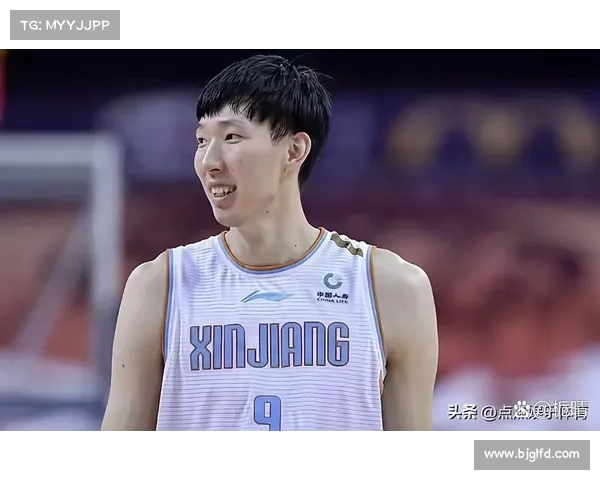 周琦回归新疆的五大关键时刻分析与背后故事 周琦回归新疆的五大关键时刻分析与背后故事