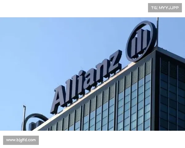 安联保险作为全球领先品牌的体育赞助商背后深厚的战略布局分析