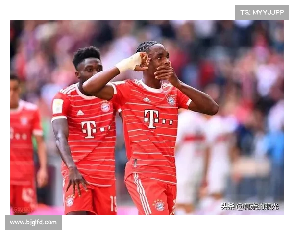 德甲新势力崛起：挑战拜仁霸主地位