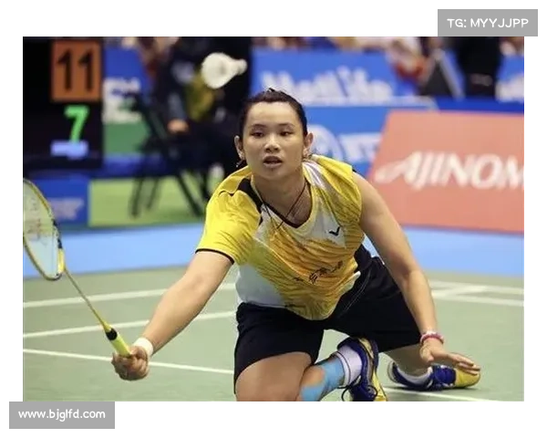 戴资颖在新加坡大师赛表现出色 闯入决赛荣获羽毛球亚军