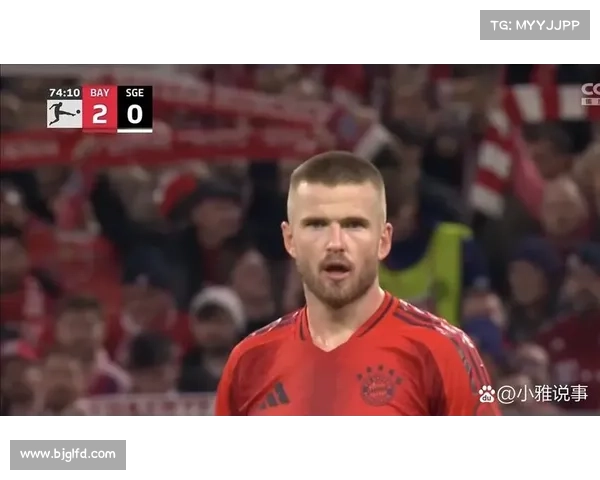 拜仁足球俱乐部如何评价戴尔的球场表现与潜力分析