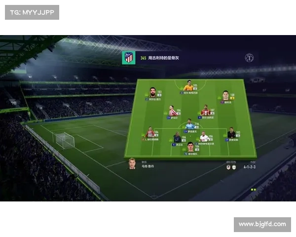 提升FIFA联赛排名的7个实用技巧助你迈向更高层次竞技水平