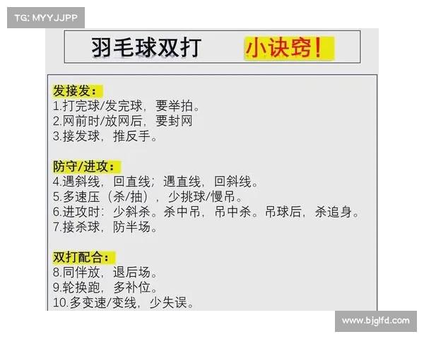 提升羽毛球超级1000赛表现的关键策略与训练方法分析